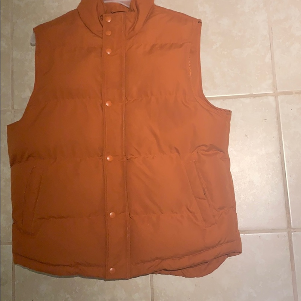 Sweater Vest